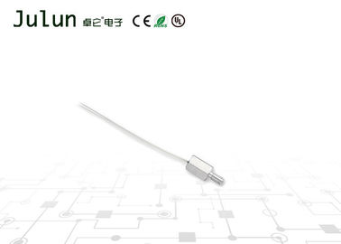 USP3121 Series Czujnik temperatury termistora Ntc z aluminiową, sześciokątną obudową