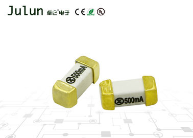 6.1 * 2.5 MM 250 V 600MA miniaturowe bezpieczniki obwodu elektronicznego
