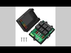 Motoryzacyjne części zamienne