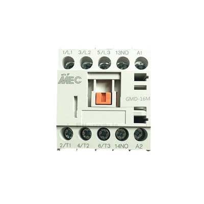 LG / LS Elektryczny mikrostycznik prądu stałego Gmc-GMD-6M / 9M / 12M / 16M