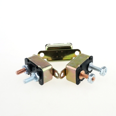 Zabezpieczenie nadprądowe akumulatora samochodowego 12V 5-50A można dostosować