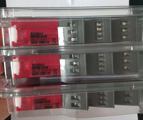 Duński zawór elektromagnetyczny PR/napęd światła alarmowego
