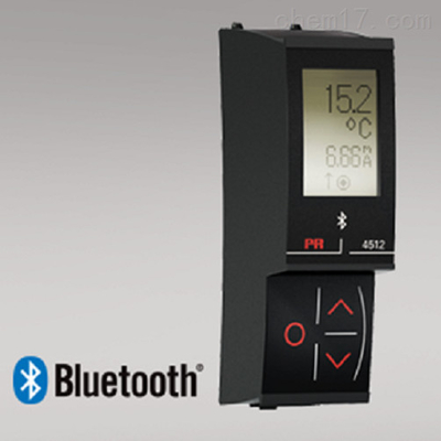 Duński panel komunikacyjny Bluetooth PR4512 IOS / Android Uruchom bezpłatny PPS