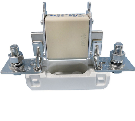 Fractant Seria RT302 Ceramiczne bezpieczniki samochodowe 100/130/200/250A Prąd