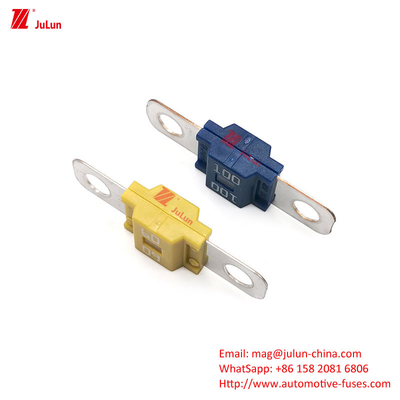 Bolt Japan PEC Pacific Seiko Auto Fuse Bateria litowa Ochrona specjalna 58V DC50A