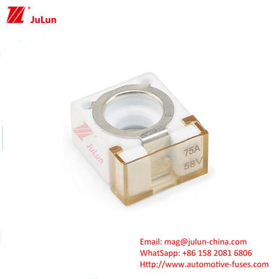 Uchwyt bezpiecznika Rv Truck CFBAR1-250CS 1 linia kolektora SBM-C