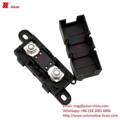 ANL Auto Audio Fuse Holder Mega Fuse Holder Small Medium Large Car Plug Type Fuse Holder