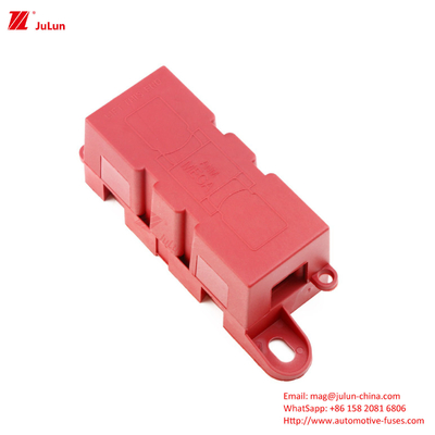 ANL Auto Audio Fuse Holder Mega Fuse Holder Small Medium Large Car Plug Type Fuse Holder