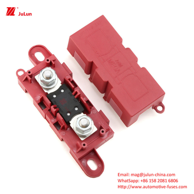 ANL Auto Audio Fuse Holder Mega Fuse Holder Small Medium Large Car Plug Type Fuse Holder