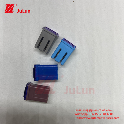 J Box FLF Auto Mini Box Female Fuse Link Straight Terminal Auto Truck Systemy elektryczne