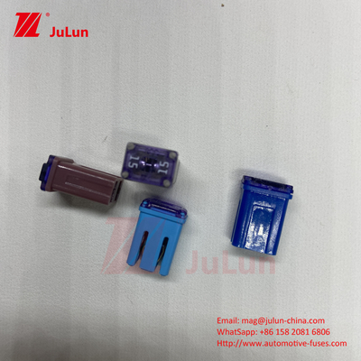 J Box FLF Auto Mini Box Female Fuse Link Straight Terminal Auto Truck Systemy elektryczne