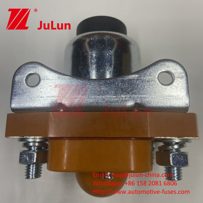 Kontaktor DC SZJ50A-D SZJ50A MZJ-50A Silnik 12V 24V 60V 72V