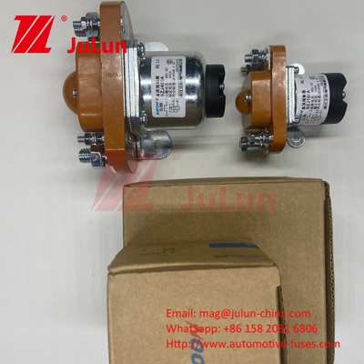 Kontaktor QCC14-100A/10 Elektryczny jacht trójkołowy Często otwarty