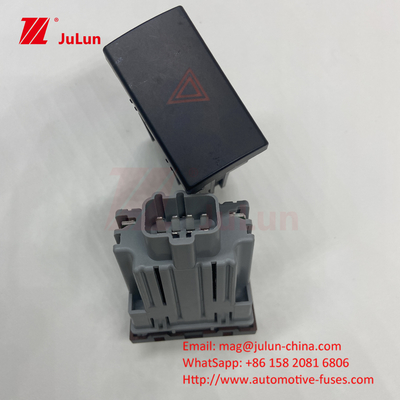 Przełącznik przyciskowy Przełącznik światła awaryjnego BC45-13A350-BA 12V 24V BMW 61311374220