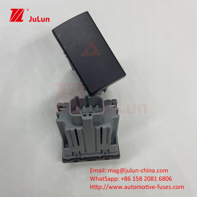 Ford Auto Ship Emergency Light Switch BC45-13A350-BA Passat 3BD953235