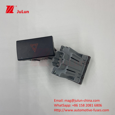 Przełącznik awaryjny samochodowy zmodyfikowany 12v 24v Ford Truck Emergency Light Switch