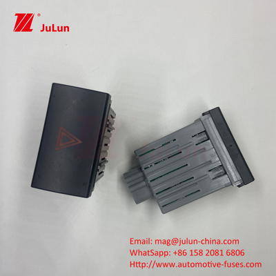 Przełącznik awaryjny samochodowy zmodyfikowany 12v 24v Ford Truck Emergency Light Switch