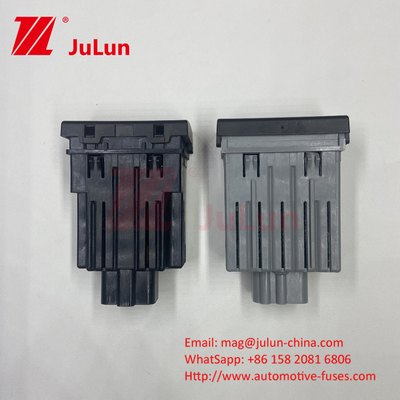 12V 24V przycisk przełącznika światła alarmowego przełącznika alarmowego przełącznika Ford Truck BC45-13A350-BA Volkswagen Golf Emer