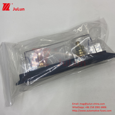 ANL Bolt Type Fuse Nowoenergetyczny bezpiecznik Chip Type Duży zasilacz prądu bezpiecznik duży bezpiecznik