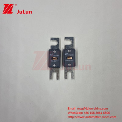 DC70V 100A EV320-5C Szybkie ładowanie pojazdów elektrycznych z M6 śrubami Zakres regulacji temperatury -40.C ̇70.C