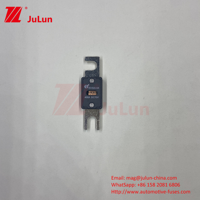 70VDC EV320-5X Napęd znamionowy bezpiecznik pojazdu elektrycznego M6 Bolt typ 150A