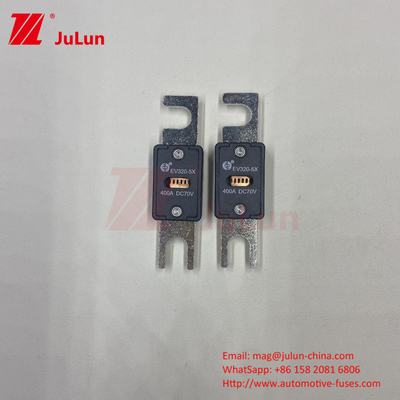 DC70V 175A EV320-5C Szybkie ładowanie pojazdów elektrycznych z M6 śrubami Zakres regulacji temperatury -40.C.70.C