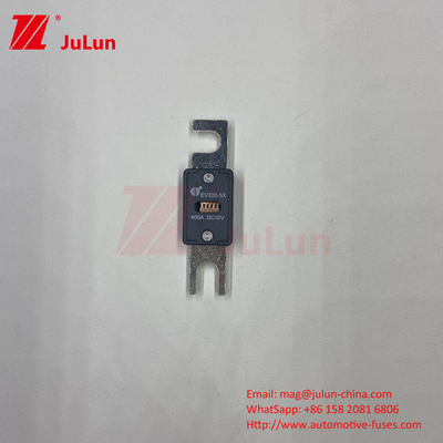 DC70V 175A EV320-5C Szybkie ładowanie pojazdów elektrycznych z M6 śrubami Zakres regulacji temperatury -40.C.70.C