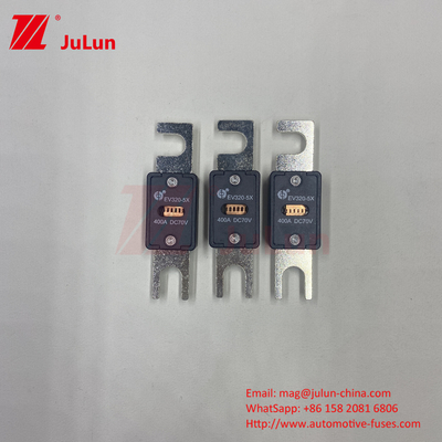 DC70V 175A EV320-5C Szybkie ładowanie pojazdów elektrycznych z M6 śrubami Zakres regulacji temperatury -40.C.70.C