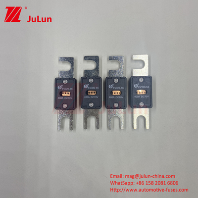 EV320-5X-150A 70VDC EV bezpiecznik do układu trakcyjnego