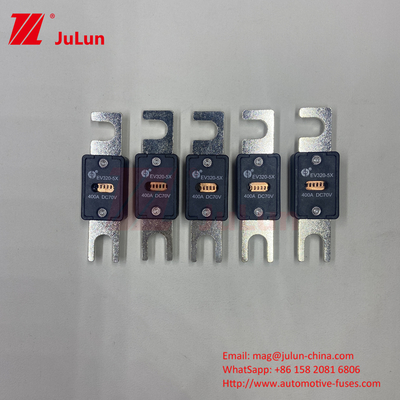EV320-5X-150A 70VDC EV bezpiecznik do układu trakcyjnego