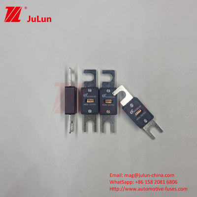EV320-5X-300A SINO Prąd znamionowy bezpiecznik pojazdu elektrycznego z zakresem regulacji temperatury M6 M8