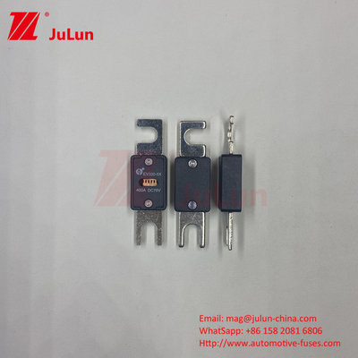 EV320-5X-350A 70VDC Nominowany adapter ładowarki prądu przemiennego Ev Kompatybilna czarna muszelka ceramiczna