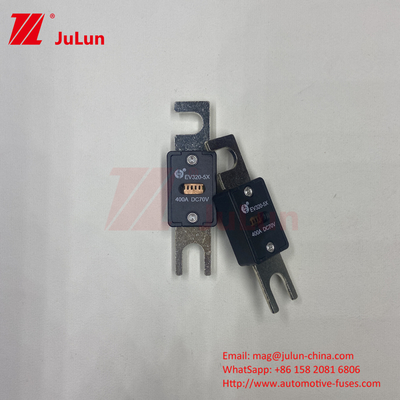 EV320-5X-400A Bolt Type Ccs Ev Charger Ev Dc Szybkie ładowarka do ochrony przed przeciążeniem i zwarciem