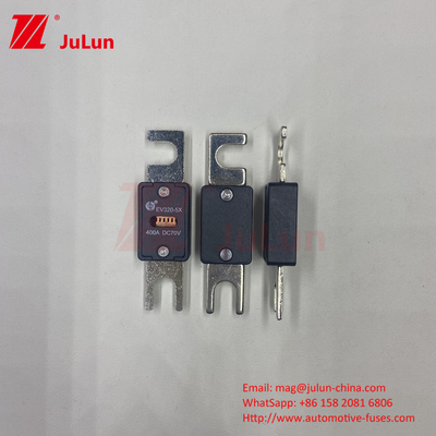 EV320-5X-500A 70VDC M6 Bolt M8 Szybkie ładowanie pojazdów elektrycznych / Przenośny ładowarka EV do konwersji mocy EV