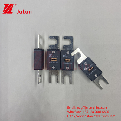 EV320-5X-500A 70VDC M6 Bolt M8 Szybkie ładowanie pojazdów elektrycznych / Przenośny ładowarka EV do konwersji mocy EV