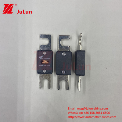 EV320-5X-150A-N M6 Czarny adapter ładowarki elektrycznej zgodny z zakresem zastosowań samochodowych