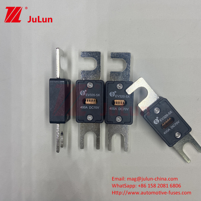EV320-5X-250A-N System trakcyjny EV M6 Ładowarka EV domowa dla samochodów elektrycznych