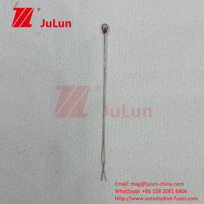 MF52 MF58D-502 F3470FA66 100K3% Epoxy Package NTC Thermistor Profesjonalna produkcja i dostawa 3950