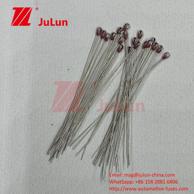 MF52 MF58D-502 F3470FA66 100K3% Epoxy Package NTC Thermistor Profesjonalna produkcja i dostawa 3950