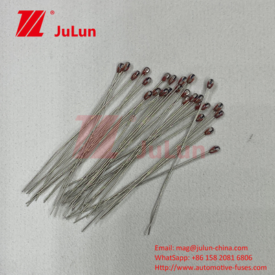 MF52 MF58D-502 F3470FA66 100K3% Epoxy Package NTC Thermistor Profesjonalna produkcja i dostawa 3950