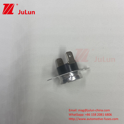 Bimetal KSD301 10A 250V Termostaty z działaniem na dysk
