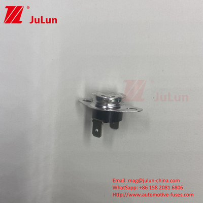 KSD301 Temperatura Wysokiej Temperatury Ceramiczny Termostat Termiczny Przełącznik KSD301 250V 16A UL TUV CQC ROHS KC