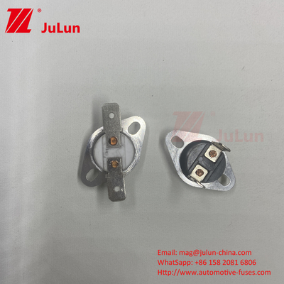 KSD302 Automatyczne tostery KSD301 Termostat bimetalowy do regulacji temperatury