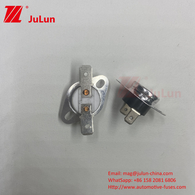 Automatyczne tostery KSD301 Termostat bimetalowy do regulacji temperatury