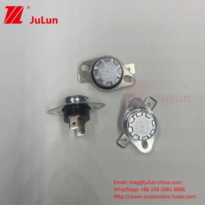 Automatyczne tostery KSD301 Termostat bimetalowy do regulacji temperatury