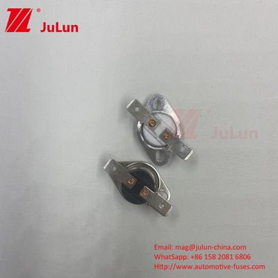 Rodzaj dysku KSD301 Termostat bimetalowy