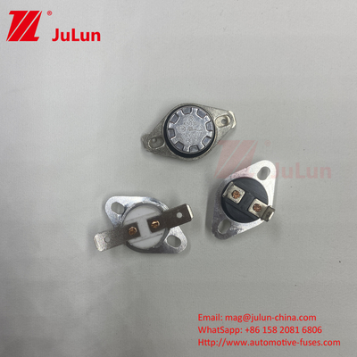 Rodzaj dysku KSD301 Termostat bimetalowy