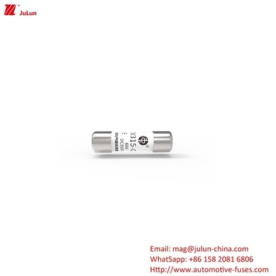Nowa Energia Siła Średnie Wysokiego Ciśnienia Ceramic Fuse/ EV315-C-3E DC500V 10A,15A,20A,30A,40A,50A.60A