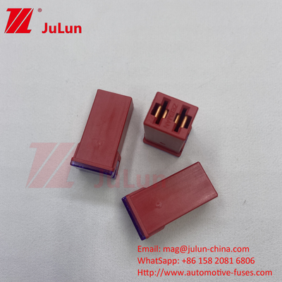 Automotive 32V 20A do 60A Samochód ciężarowy Mini Fusible Link Female Fuse - GM Hotrod LS1 LSX Standalone Wire Harness Factory