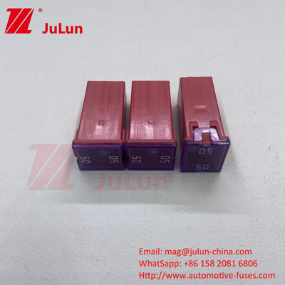Automotive 32V 20A do 60A Samochód ciężarowy Mini Fusible Link Female Fuse - GM Hotrod LS1 LSX Standalone Wire Harness Factory